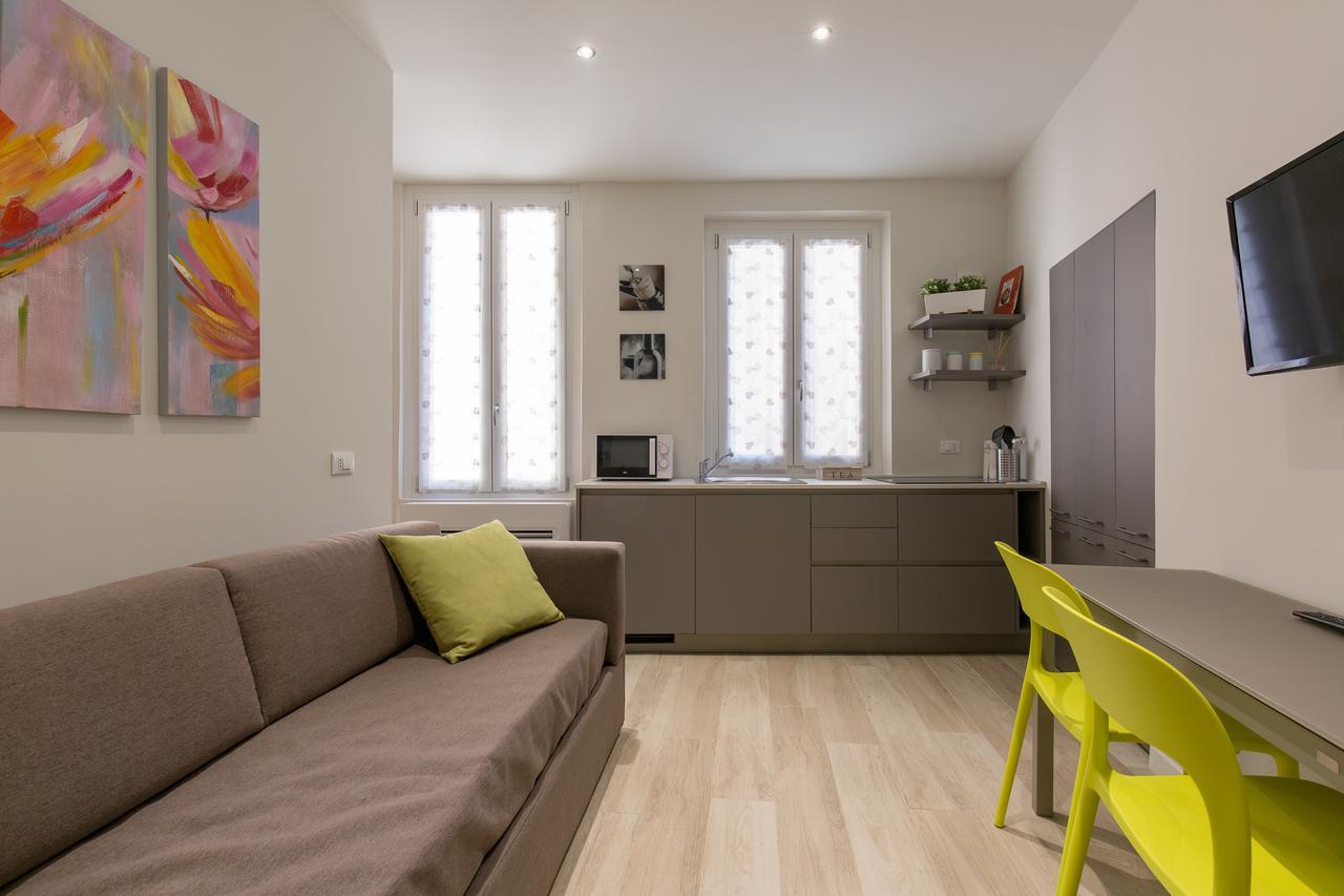 Casa Colibri Nel Cuore Della Citta Antica Verona Buitenkant foto
