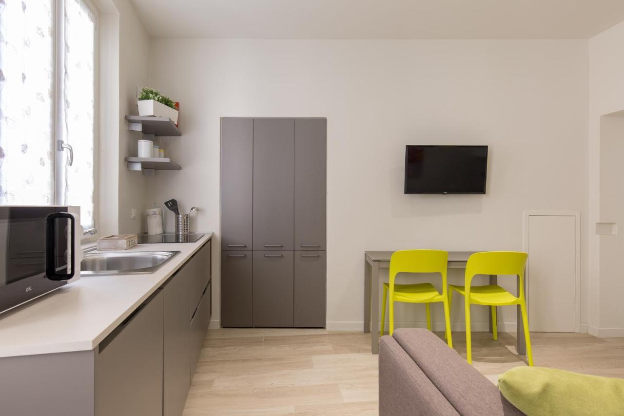 Casa Colibri Nel Cuore Della Citta Antica Verona Buitenkant foto